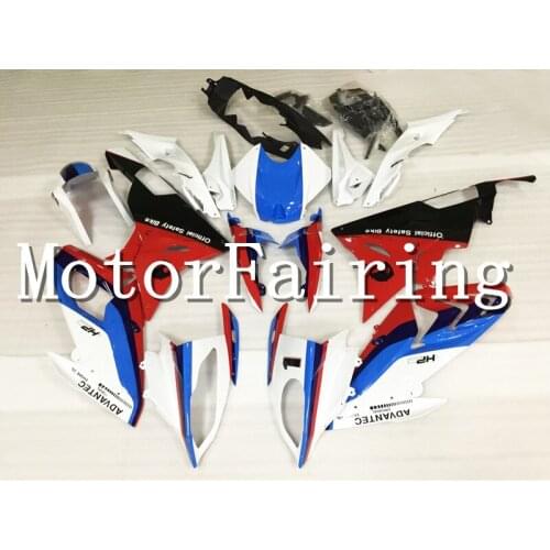 Motorcycle Bodywork Fairing Kit Fit For S1000RR 2015 2016 ABS Plastic Injection Molding Moto Hull B09A475