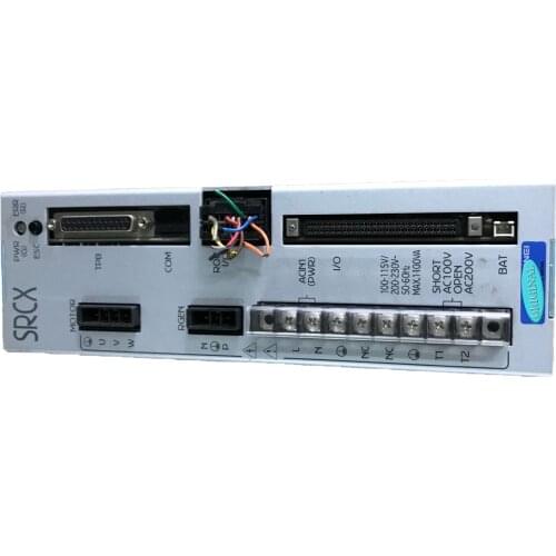 New packaging 1 year warranty SRCX 05 SRCX05 ｛No.24arehouse spot｝ Immediately sent