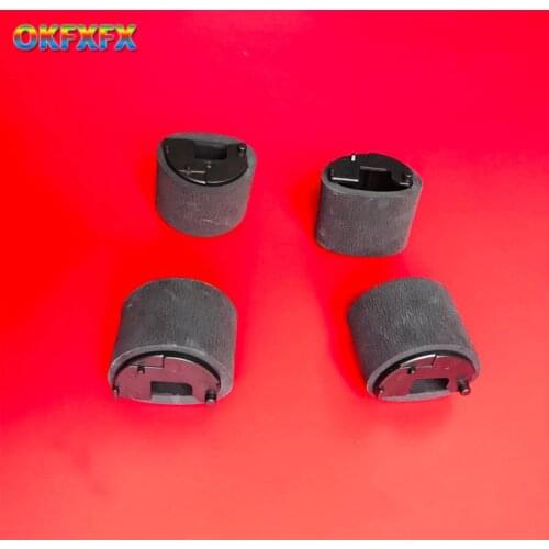 Pick up Roller FOR HP P2015 Printer Paper Pickup Roller 2015 P2014 M2727 1160 1320 2400 2410 2420 2430 RL1-1525-000