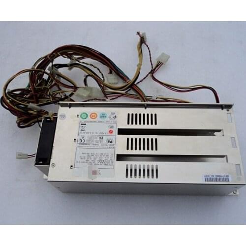 R3G-6650P Power module cage for GIN-6350P High-efficiency Server Power Supply Module
