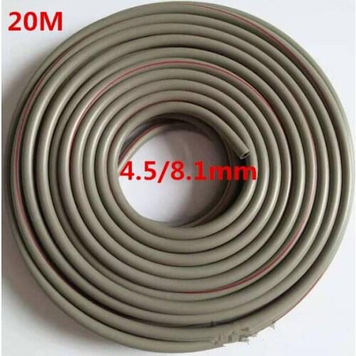 Fuel Line Motorcycle Dirt Bike ATV Gas Oil Double Tube Hose Line Petrol Pipe for Gasoline Carburetor Generator Water pump Tiller
