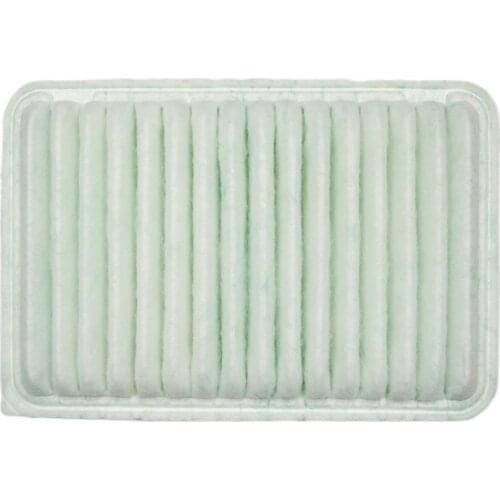 For Toyota Camry XV40 2007 2008 2009 2010 2011 Car Engine Air Filter 17801-0H050 17801-YZZ02 2.4L For Daihatsu Altis