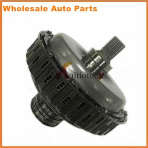 0B5DL501 0B5 DL501 Transmission Dual Wet Clutch 0B5141030E For Audi 7 Speed 25550C 0B5DL501 Remanufactured