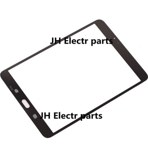 10Pcs/lot NEW 8 Inch Tablet PC Touch Screen Glass For Samsung Galaxy Tab S2 T710 SM-T710 Free Tools