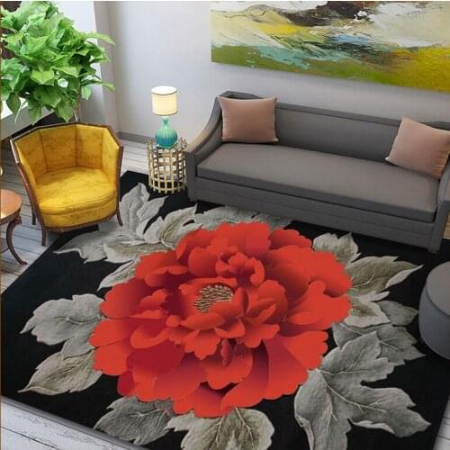 ALITEXTILEBTOC Carpets