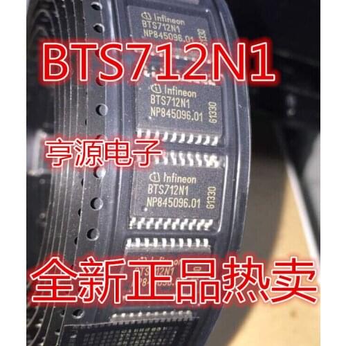 BTS712 BTS712N1