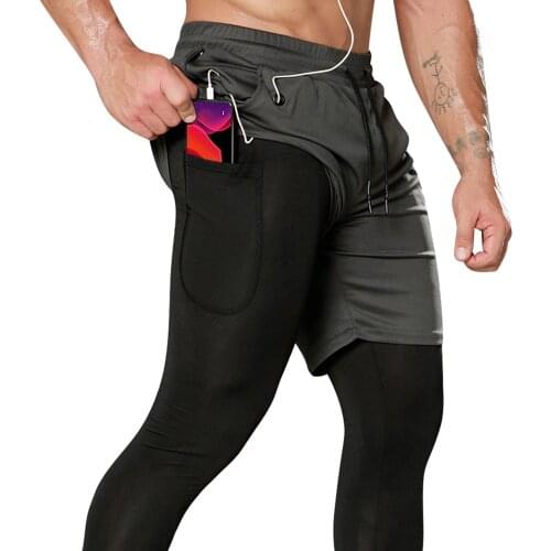 COZOK Men's Jogging Pants