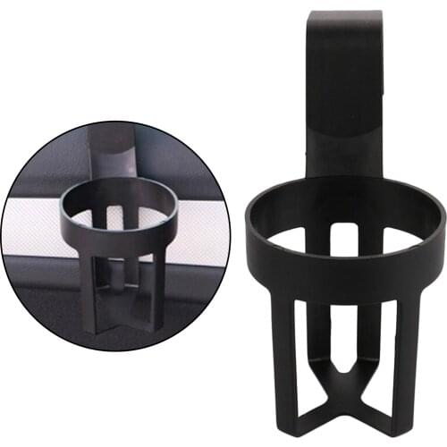 Cup Drink Holder Can Bottle Container Easy Installation Window Dash Mount