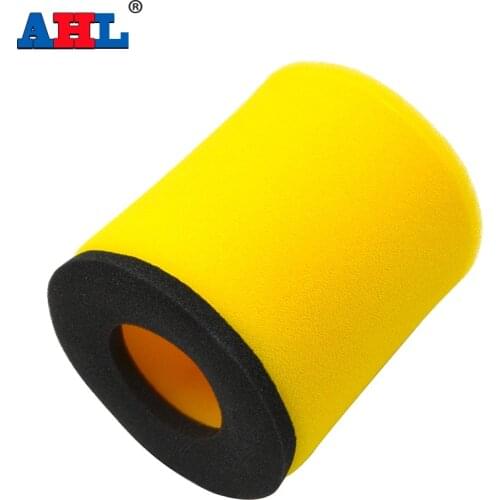 Air Filter Intake Air Cleaner Element For Suzuki LTA500 Vinson LTF500F LTZ400 LTF400 Eiger 13780-07G00 13791-03G00 13780-03G00