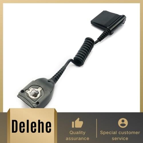 For Honeywell 8600 1d 8610 8650 data cable for Honeywell 70e 75e, Free delivery