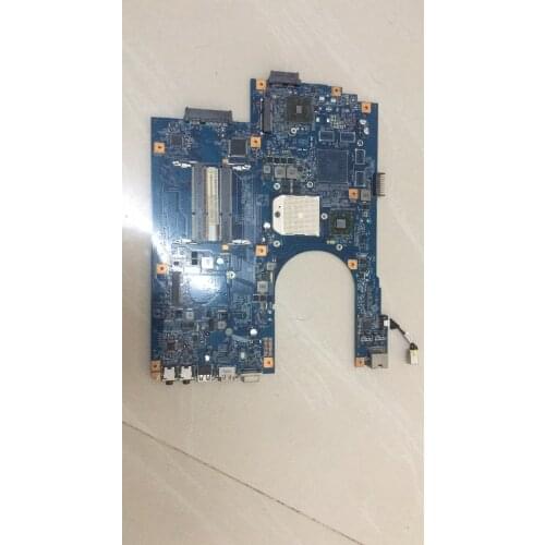 For Acer For Aspire 7551 7551G Laptop motherboard 09929-1 48.4HP01.011 MBBKM01001 MB.BKM01.001 NV73A DDR3 100% Testing ok