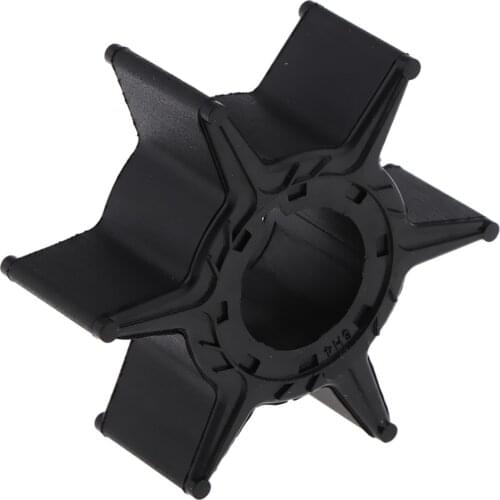 Mercury Mariner Six Stroke Outboard Water Pump Impeller Replacement 6H4-44352-00/25-50hp