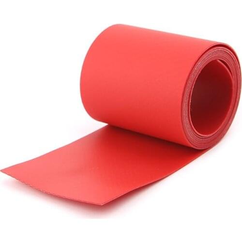 1 Roll 50*1000mm Inflatable Boats Kayak Special Damaged Leaking Hole PVC Repair Patch Kit Glued Waterproof Patch Tool Boat PXPF