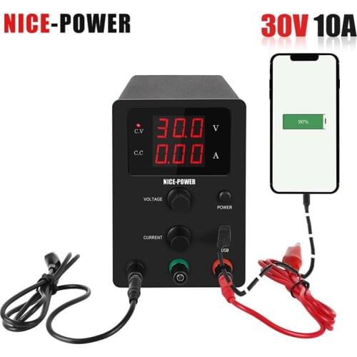Nice-power Surge Protectors
