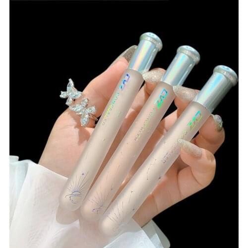 New Face Makeup Foundation Concealer Cover Dark Circles Spots Acne Marks Red Blood Streaks Brighten Skin Tone Face Makeup