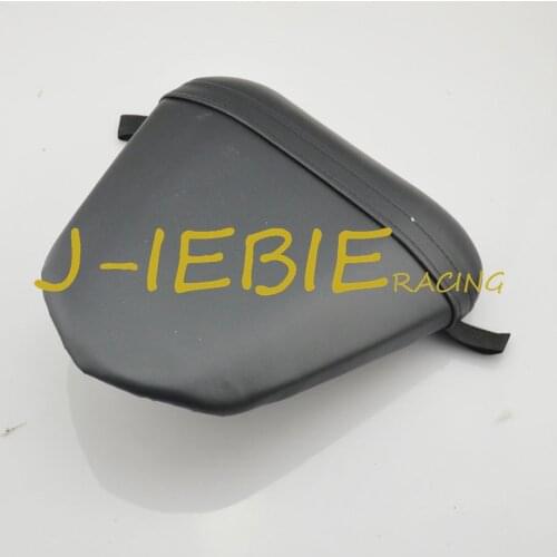 New Rear Pillion Passenger Seat For Yamaha YZF R6 2008 2009 2010 2011 2012 2013 2014 2015 2016