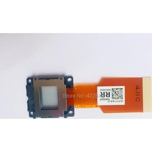 New and Original Projector LCD panel prism LCX111 lcd panel