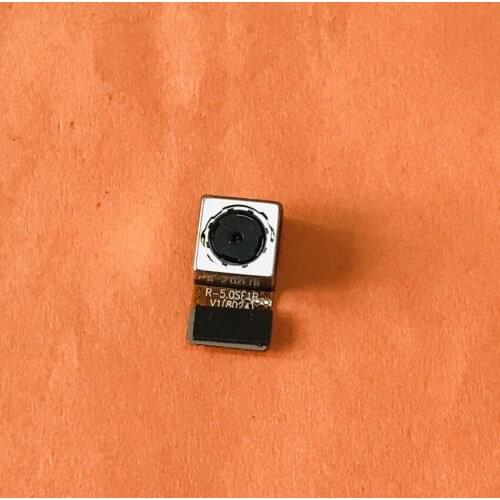 Original Photo Rear Back Camera 8.0MP Module for KXD E&L W7S MTK6737 Quad Core Free shipping