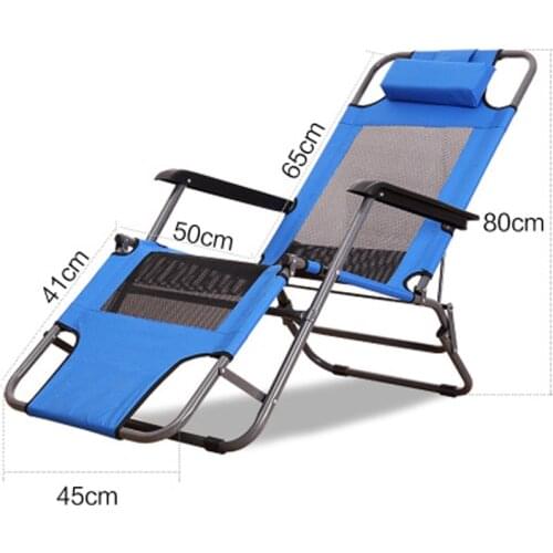 Transat Tuinmeubelen Beach Chair Sofa Cum Bed Mueble Exterieur Patio Lit Garden Salon De Jardin Outdoor Furniture Chaise Lounge