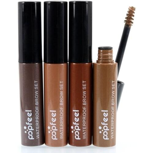 SICCSAEE Eyebrow Mascara