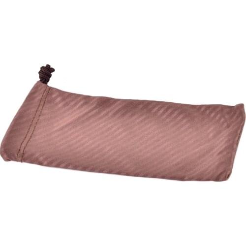 Livestrong Glasses Bag For Oakley glasses frames Small sunglasses Soft Pouch Cloth case box for cell phone for recording pen