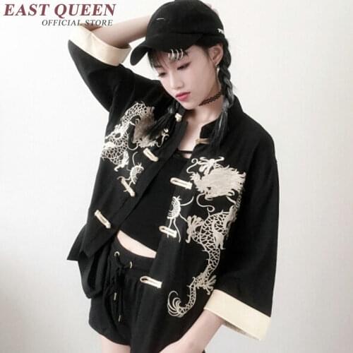 Japanese kimono traditional women japanese traditional kimonos traditional japanese clothing kimono japan dragon print AA1263