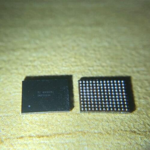 10pcs/Lot Touch Screen IC for 6 6plus White IC 5pcs BCM5976C1KUB6G BCM5976 + Black IC 5pcs 343S0694