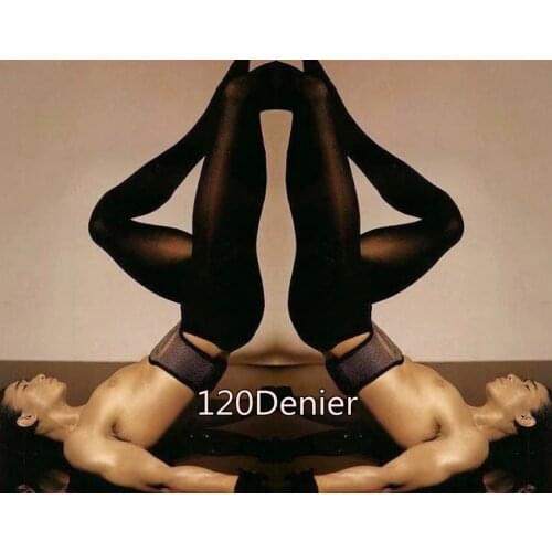 2017 Fashion 120D Velvet Pantyhose Male Pantyhose Uplift Stockings Men Mens Pantyhose Sexy Body Men Stockings