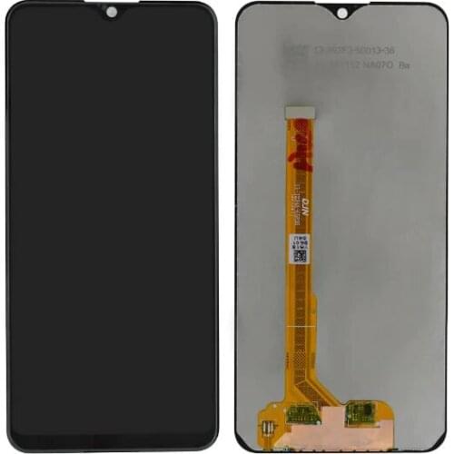 6.2 inch 100% New Full LCD DIsplay + Touch Screen Digitizer Assembly For Vivo Y93 lite y93lite