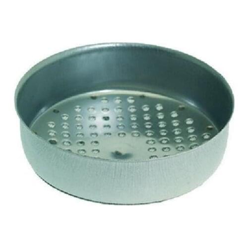 Brazilia, faema, wega, Expobar E61 60mm Espresso coffee Group Head shower Screen (cantidad 10 Uds)