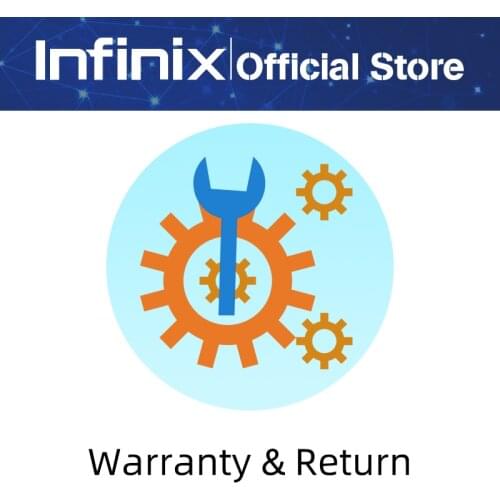 Warranty & Return