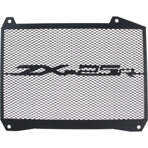 Kodaskin CNC Radiator Grille Guard Cover Protector Motorcycle Accessories for Kawasaki zx25r zx-25r ZX 25R