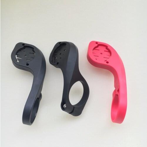 MTB Computer Mount For Garmin Edge 200 500 800 510 520 810 bryton RIDE 20/30/40 bike 31.8mm road bicycle computer mount