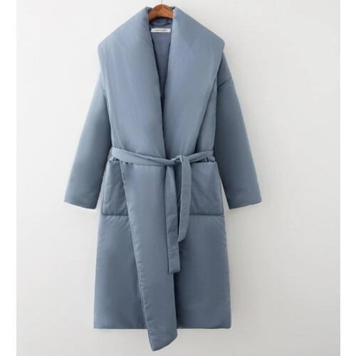 2020 Women Winter Jacket coat Stylish Thick Warm fluff Long Parka Female water proof outerware coat New Hot