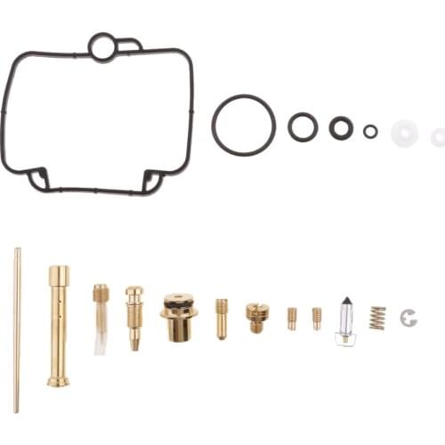 New Carburetor Carb Rebuild Kit for Suzuki DR350SE 94-99 DR350 SE DR 350 1994-1999