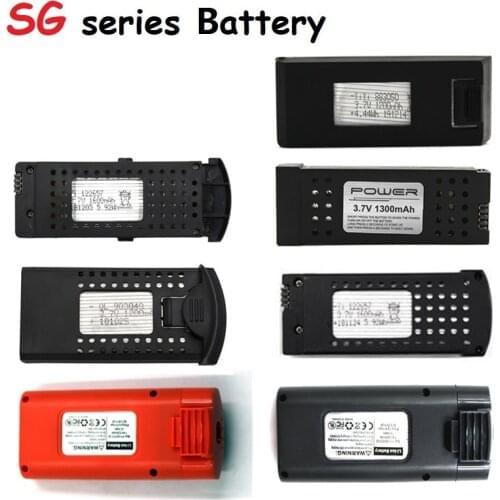 Original Battery For (SG106 SG107 SG900 SG800 SG900-S SG706 )Sg906 Pro 2 SG907 Pro RC Quadcopter Toys Spare Parts Accessories