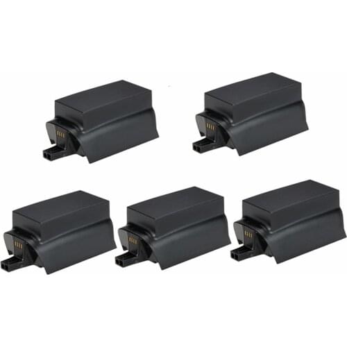 Original Battery 11.1V 2500mAh For Parrot Bebop Drone 3.0 Upgrade Capacity Lipo Battery Drone Backup 11.1v Replacement Battery