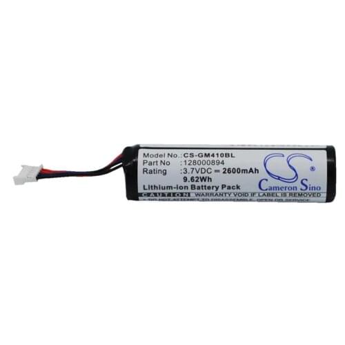 Original New Datalogic GM4100 Battery