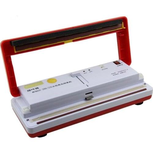 Hot sales Food Vacuum Sealer Kits food vacuum sealer machine food vacuum packaging machine vacuum sealer