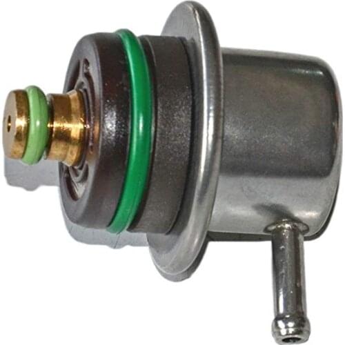 Fuel Pressure Regulator OEM 037133035C 037133035H for Saab 9-3 9-5 900 9000 Audi Skoda VW Seat Peugeot Citroen Fiat Opel Renault