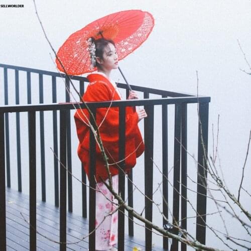 Женские красные куртки SELLWORLDER China At AliExpress