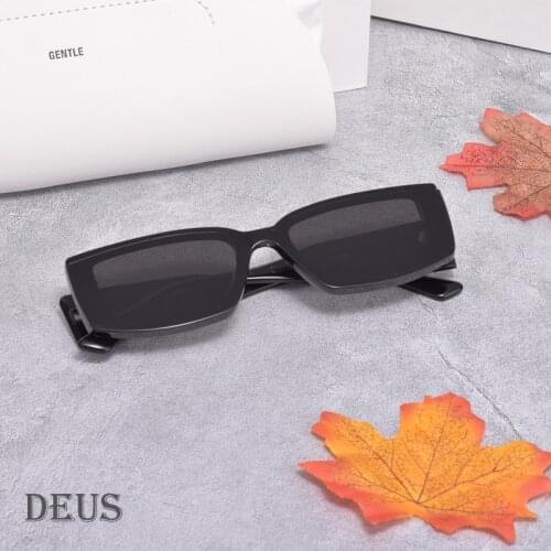 2021 New fashion high quality Square Polarized men Women Sunglasses Gentle DE US Acetate UV400 Lens SunGlasses for women men