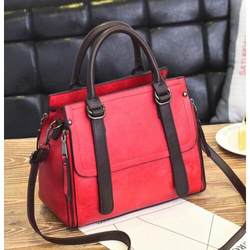 XPERIA Women's Leather Bags