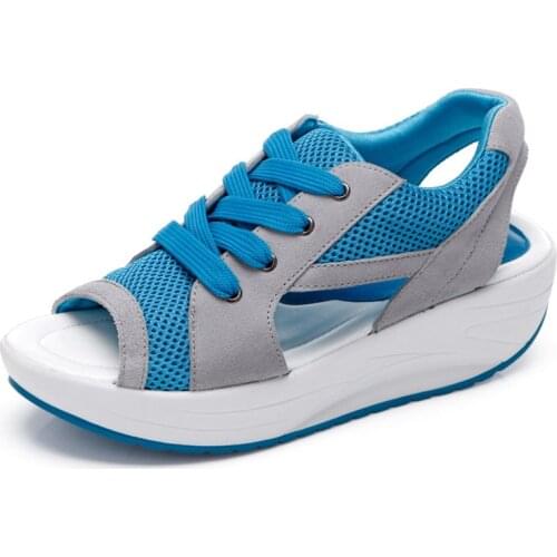 Woman Shoes Breathable Mesh 2019 Sneakers Women New Arrivals Fashion Mesh Sneakers Casual Shoes Women