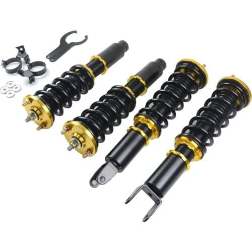 AP03 For Honda Civic 1996-2000 Coilover Suspension Kits Adj. Damper Coil Springs & Struts