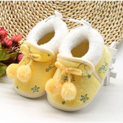 Winter Boots For Girls Baywell China