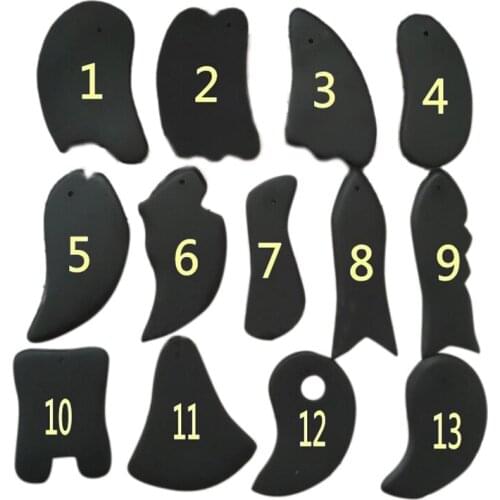 Guasha Carnelian Gua Sha Body And Face Massage Tool Acupuncture Natural GuaSha Board Comb Bracelet Bian Stone