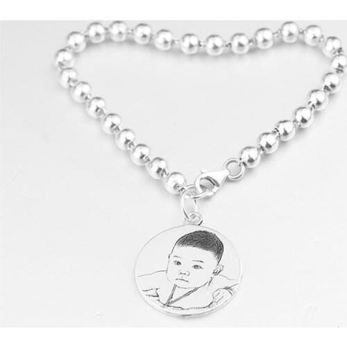 Cagedfinch Children's Bracelets