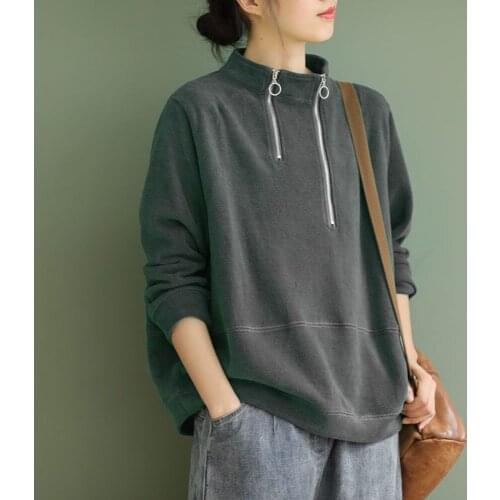 Clocolor Women's Sweatshirts