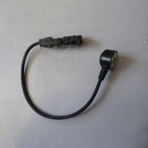Car Knock sensor assembly 2007-2018Por sch eCa yen ne 3.6T engine knock sensor collision plug sensor 95560612521
